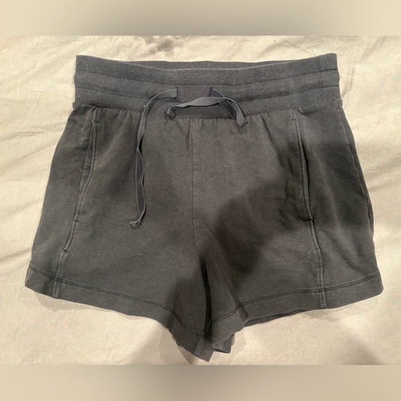All In Motion Black Athletic Shorts size XS - Picture 1 of 6